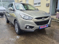 Bild des Angebotes Hyundai iX35 Style AWD