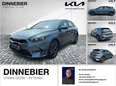 Bild des Angebotes Kia Ceed / cee'd CEED Spirit 1.5T LED+Navi+Kamera+Keyless