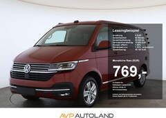 Bild des Angebotes VW T6.1 California 2.0 TDI DSG OCEAN | STANDHZG |