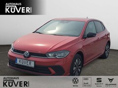 Bild des Angebotes VW Polo Goal 1.0 TSI DSG APP*GJR*ACC*NAVI*LED*PDC