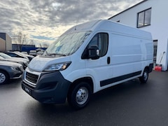 Bild des Angebotes Peugeot Boxer Kasten Hochraum 335 L3H2 Avantage Edition