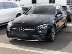 Bild des Angebotes Mercedes-Benz E 400 E400d T 4M AMG°FAHRASS-P+°BURM°AHK°360°KEYL°WIDE