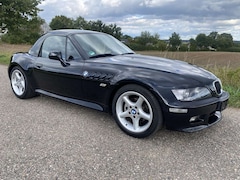 Bild des Angebotes BMW Z3 Roadster 2.0 *Klima*Leder*Hardtop*Scheckheft*