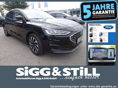 Bild des Angebotes Ford Focus Titanium 1.0l NAV*IACC*SHZ*BLIS*LED*PDC*CAM