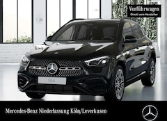 Bild des Angebotes Mercedes-Benz GLA 200 AMG+NIGHT+PANO+360°+AHK+MULTIBEAM+TOTW+7G