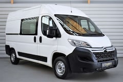 Bild des Angebotes Citroen Jumper 35 L2H2 Business BlueHDi 130 Start&Stop