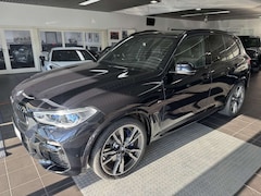 Bild des Angebotes BMW X5 M 22Zoll Laser DisKey Luftfederung