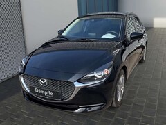 Bild des Angebotes Mazda 2 SKYACTIV-G 90 M Hybrid AL-KIZOKU TOU-P2