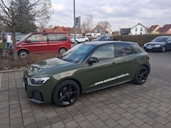 Bild des Angebotes Audi A1 Sportback 30 TFSI advanced