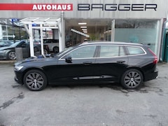 Bild des Angebotes Volvo V60 Kombi Inscription Automatik