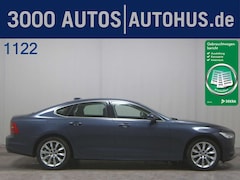 Bild des Angebotes Volvo S90 D4 Momentum Leder Navi LED RFK ACC