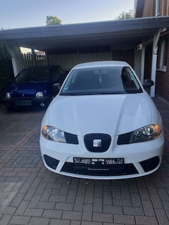 Bild des Angebotes SEAT Ibiza 1.2 12V Amaro