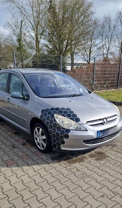 Bild des Angebotes Peugeot 307 Sportline