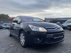 Bild des Angebotes Citroen C4 Tonic