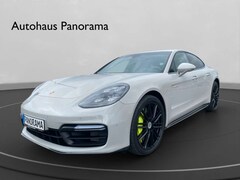 Bild des Angebotes Porsche Panamera Turbo S E-Hybrid Sport Chrono