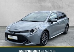 Bild des Angebotes Toyota Corolla Touring Sports 1.8 Hybrid D Team Deutschland KAMER