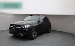 Bild des Angebotes Mercedes-Benz GLE 350 de 4M AMG Pano Distronic AHK Kamera