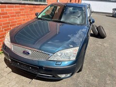 Bild des Angebotes Ford Mondeo Mondeo 2.5 V6 Ghia