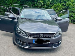 Bild des Angebotes Peugeot 308 308 SW PureTech 130 GPF Stop Navi, AHK, Klima