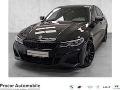 Bild des Angebotes BMW 340 M340d xDrive Laser H/K Ambiente 19'' M PDC DAB WLA