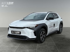 Bild des Angebotes Toyota bZ4X BEV 150kWh 4x2 Teamplayer 360Kamera+PDC+Navi