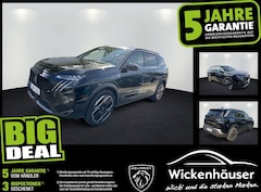 Bild des Angebotes Peugeot 5008 PHEV 195 GT ACC+Alcantara+LED+Navi+SHZ+Kam.
