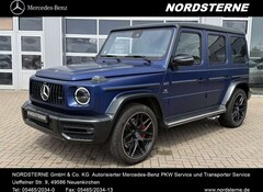 Bild des Angebotes Mercedes-Benz G 63 AMG Mercedes-AMG G 63 Fond Entertainment LNP 235T€