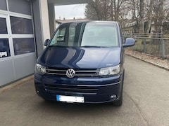 Bild des Angebotes VW T5 Multivan Multivan BMT Special