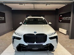 Bild des Angebotes BMW X7 xDrive40d M Sport Pro "22"