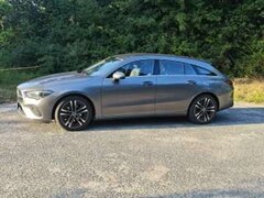 Bild des Angebotes Mercedes-Benz CLA 180 CLA 180 Shooting Brake 7G-DCT Progressive