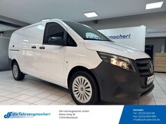 Bild des Angebotes Mercedes-Benz Vito Kasten 116 CDI PRO Facelift lang Navi Apple CarPla
