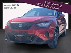 Bild des Angebotes SEAT Arona 1.0TSI DSG ACC AUTOM ROAD FULLINK NAVI PARKLENK V+