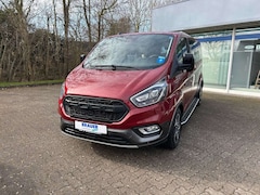 Bild des Angebotes Ford Transit /Tourneo Custom Kombi 320 L2 Tourneo Act