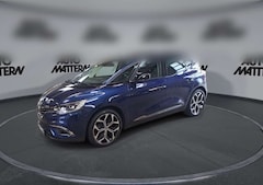 Bild des Angebotes Renault Scenic TCe 140 Intens*AHK*SHZ*RFK*Navi*uvm.