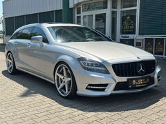Bild des Angebotes Mercedes-Benz CLS CLS 350 CDI AMG/HARMAN KARDON /LED/ Kamera/ NAVI