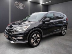 Bild des Angebotes Honda CR-V 1.6 i-DTEC 118kW 4WD Lifestyle Automatik