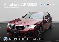 Bild des Angebotes BMW 530 e xDrive Touring M Sportpaket Head-Up Harman Kardo