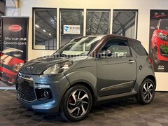 Bild des Angebotes Ligier JS 50 JS50 SPORT DCI Mopedauto Microcar 45 KM auto