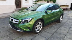 Bild des Angebotes Mercedes-Benz GLA 200 GLA Urban 7G-DCT Navi BI-Xenon PDC Sitzheizung