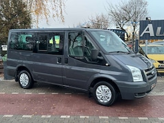 Bild des Angebotes Ford Transit Euroline/Nugget*Webasto*Bett*Klima*AHK*
