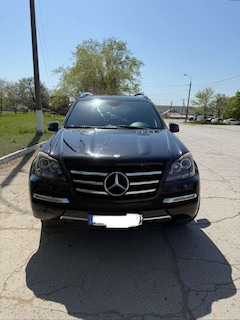 Bild des Angebotes Mercedes-Benz GLE 350