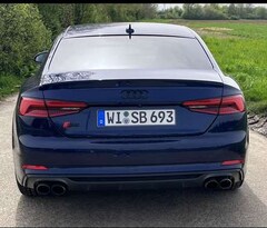 Bild des Angebotes Audi S5 Coupe 3.0 TFSI quattro tiptronic