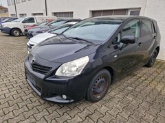 Bild des Angebotes Toyota Verso 2.0 D-4D Travel
