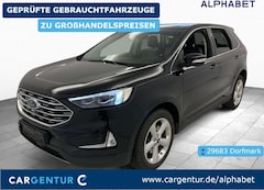 Bild des Angebotes Ford Edge 2.0 EcoBlue Titanium 4x4 B&O Matrix AHK Pano