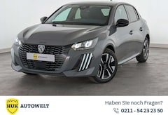 Bild des Angebotes Peugeot 208 208 1.2 Benzin 100 Allure (EURO 6e) LED+CARPLAY+