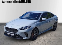 Bild des Angebotes BMW 220 Gran Coupe i MSport Pro +HUD+ ADPT. LED+KAMERA