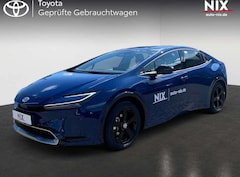 Toyota Prius 2.0 Plug-In Hybrid Executive