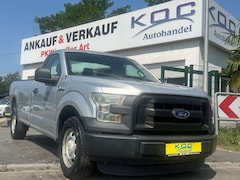 Bild des Angebotes Ford F 150 Pick Up V6 3,5 / 1.Hand