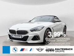 Bild des Angebotes BMW Z4 M 40i HUD LED NAVI H/K SHZ PDC KLIMA