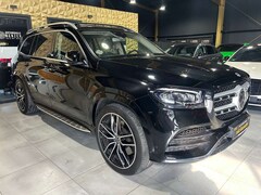 Bild des Angebotes Mercedes-Benz GLS 400 d 4Matic/AMG/360°/7-SITZ/HEAD-UP/APPLE/